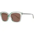 Benetton Be988s02 Solbriller Til Kvinder