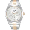 Lorus Watches Multihands Dameur