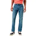 Wrangler 112350834 Greensboro Regular Fit Jeans