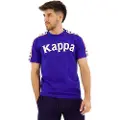 Kappa Balima 222 Banda T-shirt Med Korte ærmer