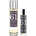 Caravan Nº61 150+30ml Parfume