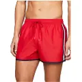 Tommy Hilfiger Runner Badeshorts