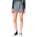 Armani Exchange 6ryn22 Kort Nederdel