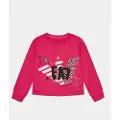 Emporio Armani 6rfm07 Sweatshirt