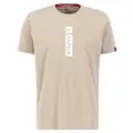 Alpha industries Rp T T-shirt Med Korte ærmer