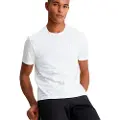 Calvin Klein Smooth T-shirt Med Korte ærmer