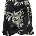 Vero Moda Keila Kort Nederdel