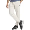 Adidas Essentials Fleece Regular Tapered Joggers