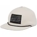 Columbia Packsaddle Corduroy Snapback-kasket
