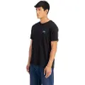 Alpha industries Basic Small Logo T-shirt Med Korte ærmer