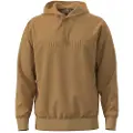 Timberland Timberlandtil mænd. TB0A6VFJP471 Hampthon hættetrøje gul (XXL), Casual, Bomuld