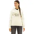 Superdry Embellished Vl Graphic Hættetrøje