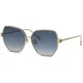 Chopard Schl28m Solbriller Til Kvinder