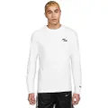 Nike Just Do It T-shirt Med Lange ærmer