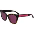 Longchamp 699s Solbriller Til Kvinder