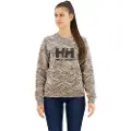 Helly Hansen Logo Crew Graphic 2 Sweatshirt