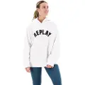 Replay W3637g.000.22672 Hættetrøje