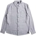 Quiksilver Hooper Bay T-shirt Med Lange ærmer