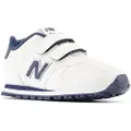 New Balance 500 Hook & Loop Sko