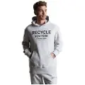 Superdry Studios Rcycl City Hættetrøje