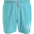 Calvin Klein Km0km01003 Badeshorts