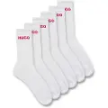 Hugo Boss 50510187 Sokker 6 Par