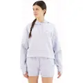 Lacoste Sf0281 Hættetrøje