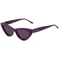 Jimmy Choo Addy-s-b3vur Solbriller Til Kvinder