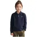 Gant 802550 Polo Med Lange ærmer