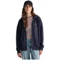 Gant 4201412 Sweatshirt Med Lynlås