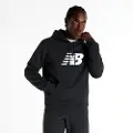 New Balance Sport Core Brushed Hættetrøje