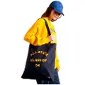 Superdry Canvas Graphic Stofpose