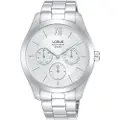 Lorus Watches Multihands Dameur