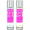 Caravan Nº23 & Nº21 Parfume