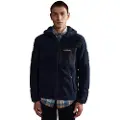 Napapijri Yupik 3 Sweatshirt Med Lynlås