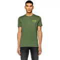 Diesel Diegor K72 T-shirt Med Korte ærmer