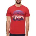 Superdry Great Outdoors Graphic T-shirt Med Korte ærmer