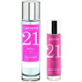 Caravan Nº21 150+30ml Parfume