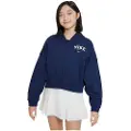 Nike Trend Sweatshirt Med Lynlås