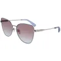 Longchamp 165s Solbriller Til Kvinder