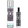 Caravan Nº66 150+30ml Parfume