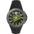 Plein sport Thunderstorm Chrono 43 Mm Ur