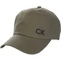 Calvin Klein Cotton Twill Kasket