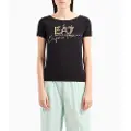 Emporio Armani 3dtt26_tjfkz T-shirt Med Korte ærmer