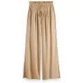 Scotch & Soda Linen Pull-on Bukser