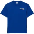 Lacoste Th7363 T-shirt Med Korte ærmer