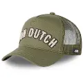 Von Dutch Buckl Kasket