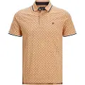 Jack & Jones Paulos Play Aop Kortærmet Polo