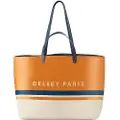 Delsey Croisiere Roland Garros 39l Stofpose