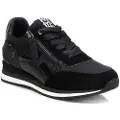Refresh Refreshtil kvinder. 17015902-NEGRO Træningssko 170159 sort (38), 1-3 cm, Blonder, Casual